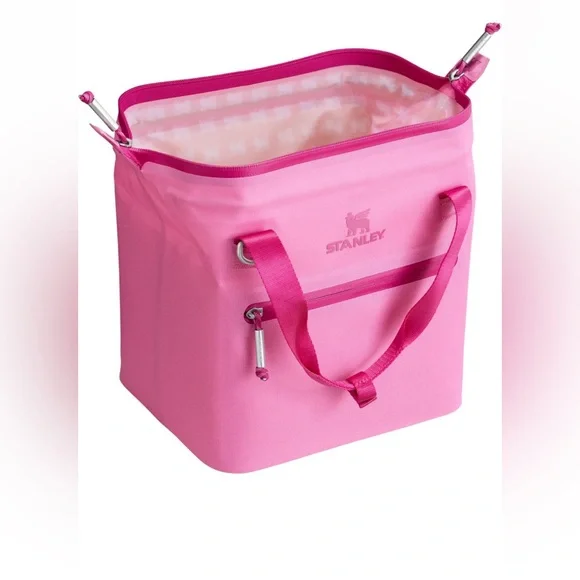 Stanley All Day Julienne Mini Cooler Peony